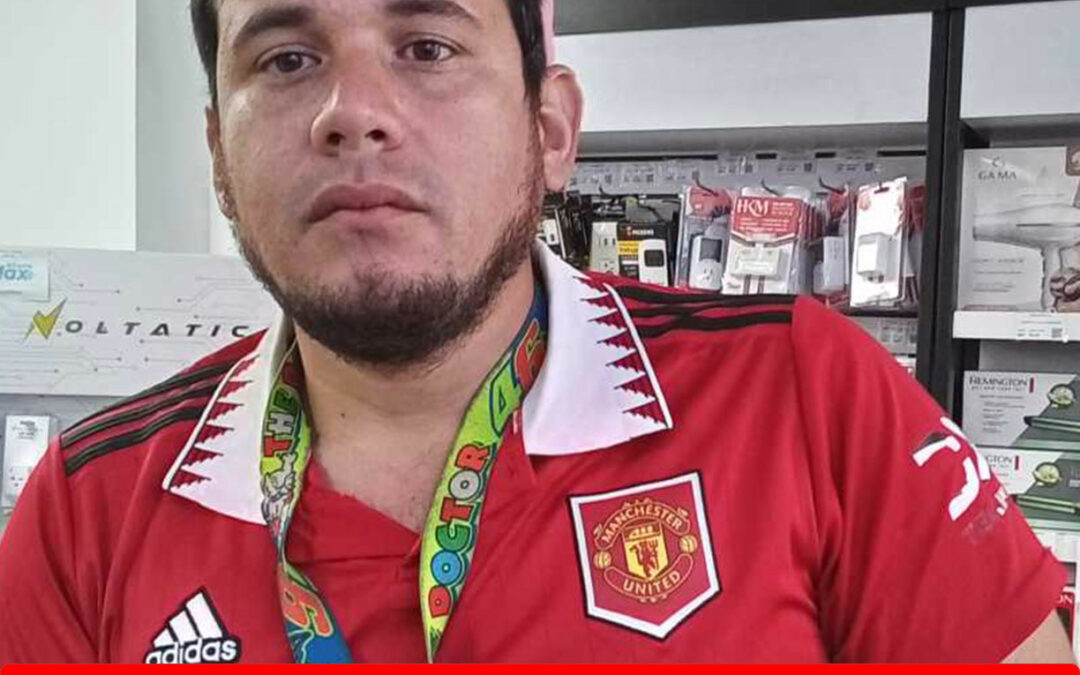 JOEL ANDRES NAVA ABREU
