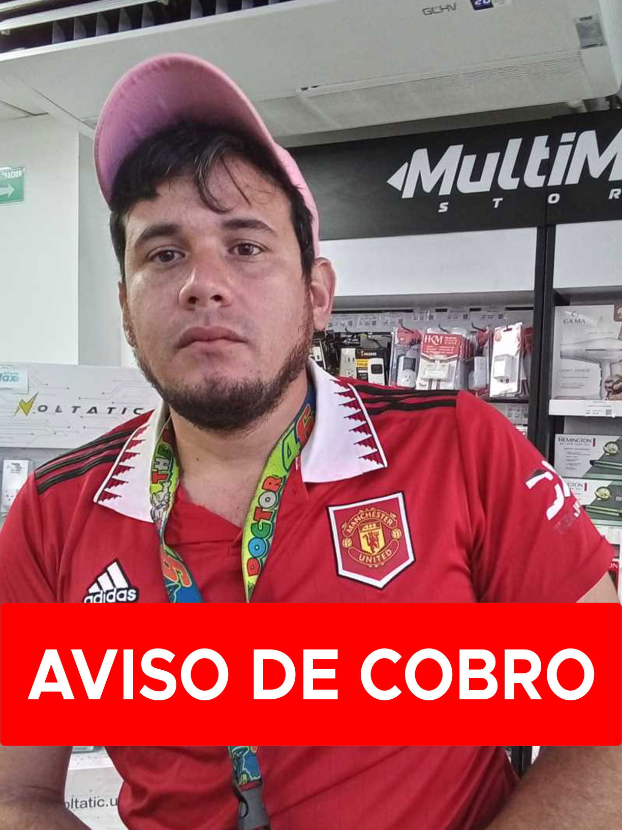 JOEL ANDRES NAVA ABREU