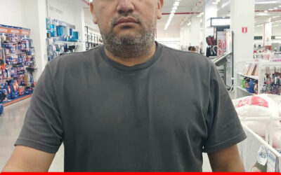 JOEL ANTONIO OLIVEROS GONZALEZ