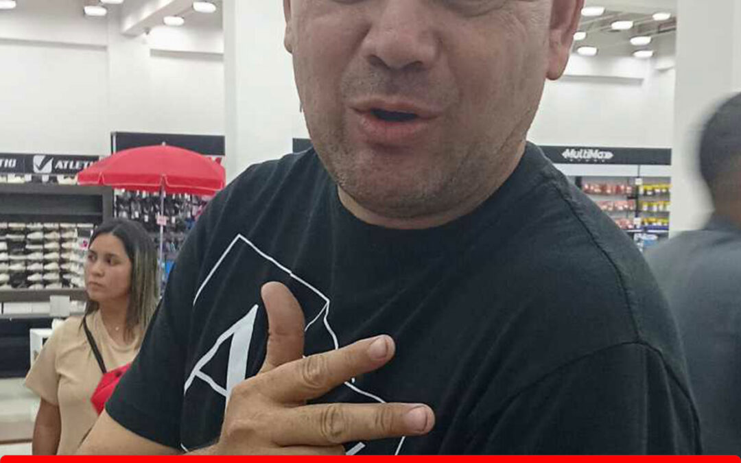 JOEL ANTULIO ARENDS GONZALEZ