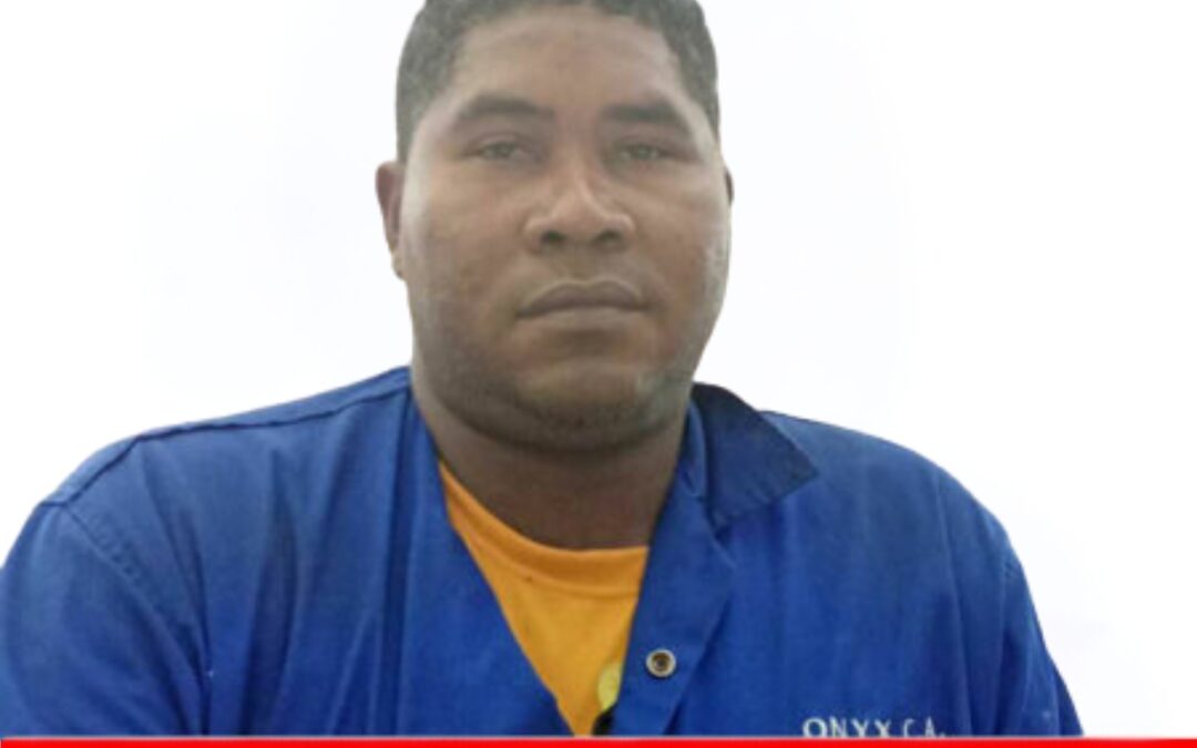 JOEL JOSE PEREZ NAVA