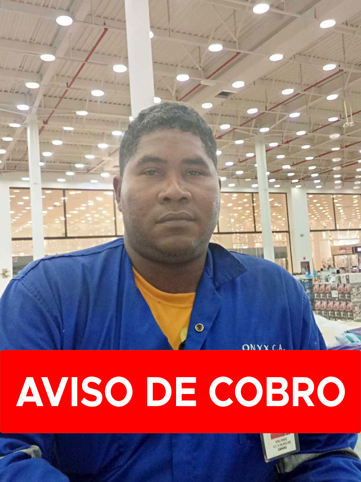 JOEL JOSE PEREZ NAVA