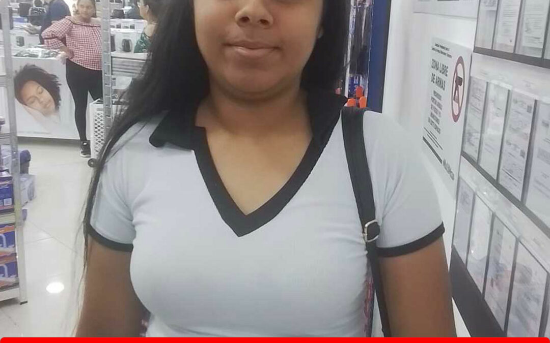 JOENNYS ADRIANA PEREZ PERNIA