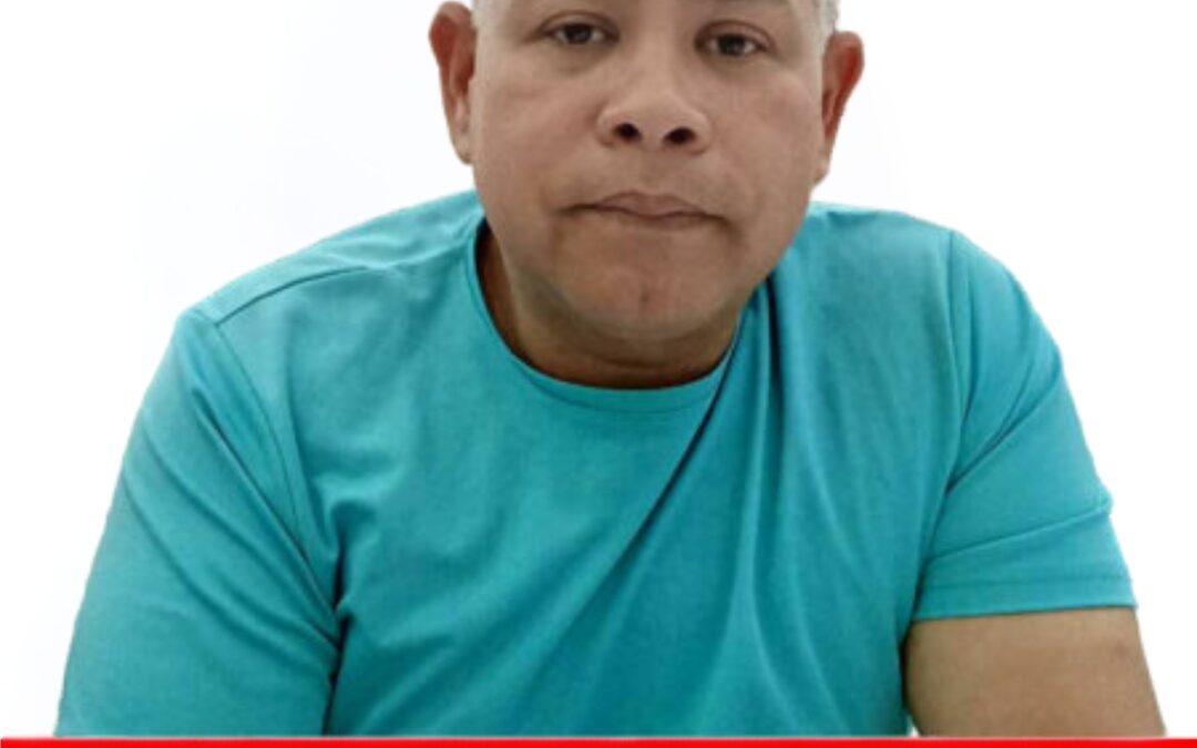 JOHAN ANTONIO OLLARVES