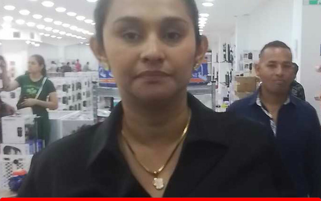 JOHANA CAROLINA ROJAS BELANDRIA