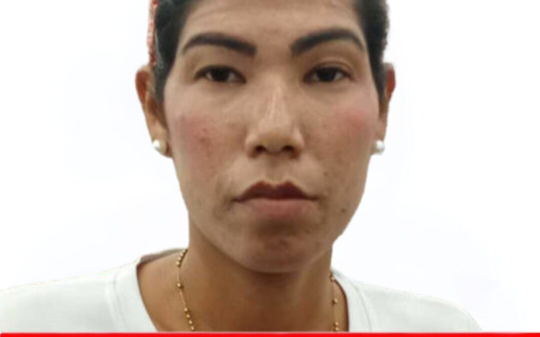 JOHANA DEL CARMEN HERNANDEZ BERMUDEZ