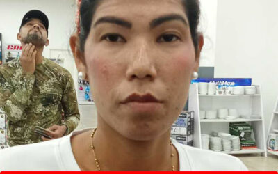 JOHANA DEL CARMEN HERNANDEZ BERMUDEZ