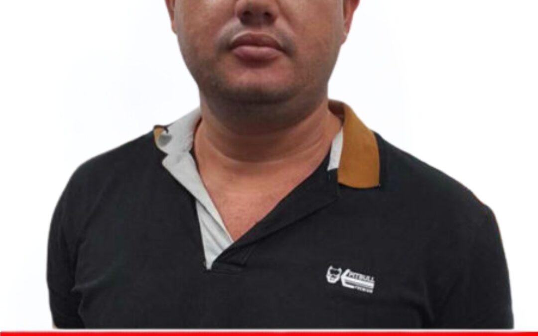 JOHANDERSON JOSE TORRES RANGEL