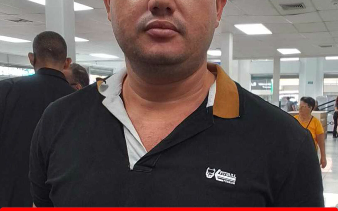 JOHANDERSON JOSE TORRES RANGEL