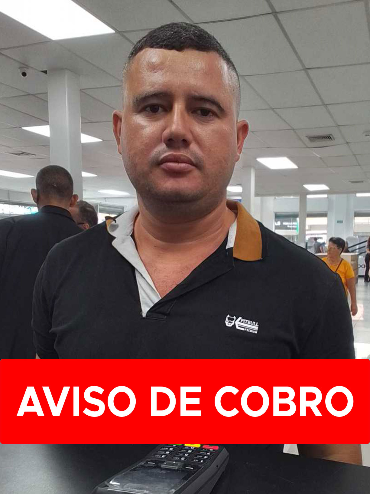 JOHANDERSON JOSE TORRES RANGEL