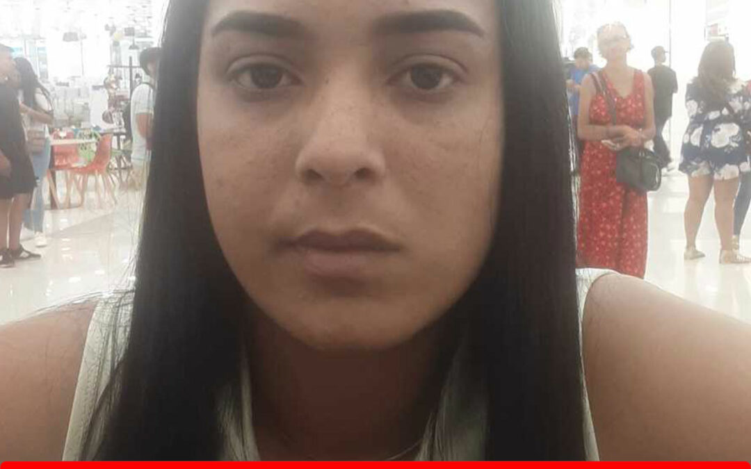 JOHANNA ALEJANDRA PILDAIN VALLENILLA