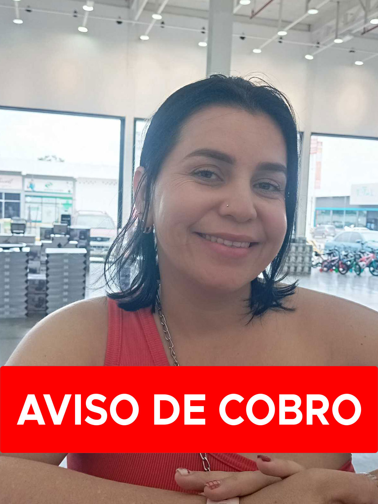 JOHANNA MERCEDES BRICEÑO PEREZ