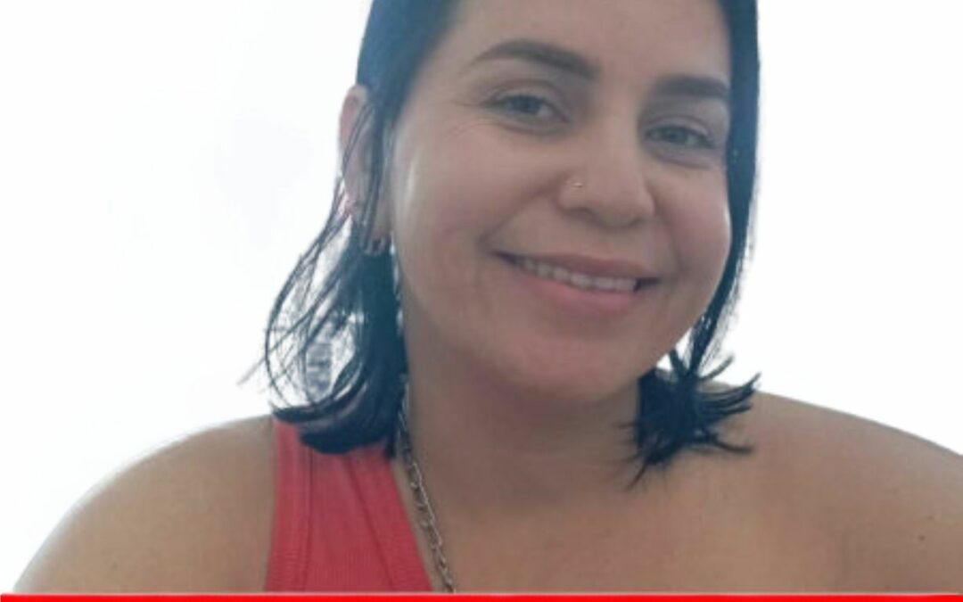 JOHANNA MERCEDES BRICEÑO PEREZ