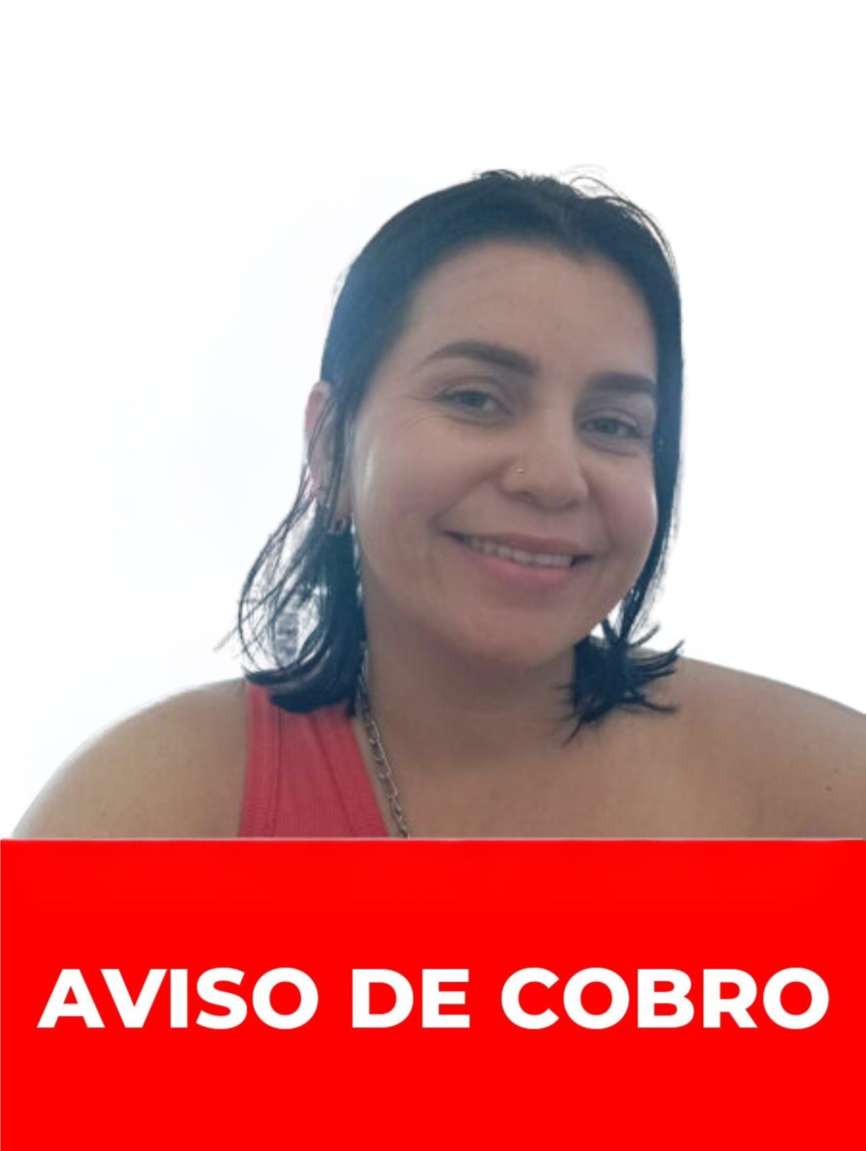 JOHANNA MERCEDES BRICEÑO PEREZ