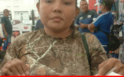 JOHANNY NOHEMI PEREZ HERRERA