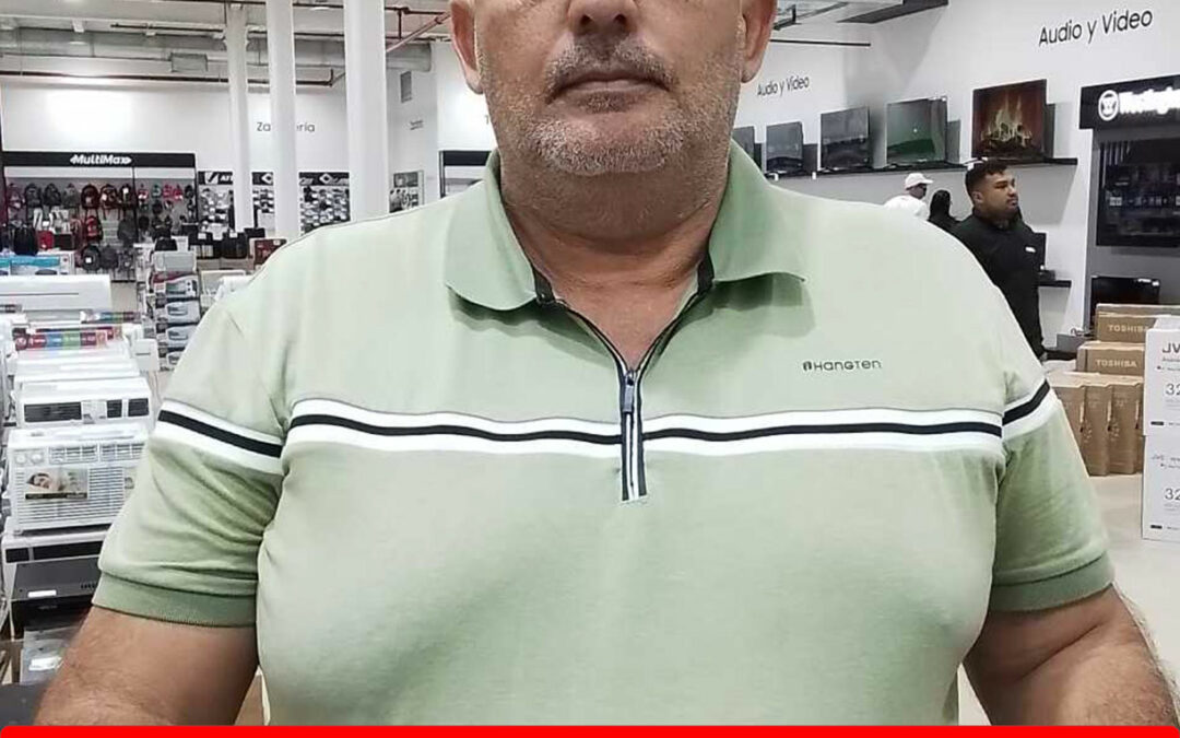 JOHN FRANK DAVILA SANCHEZ