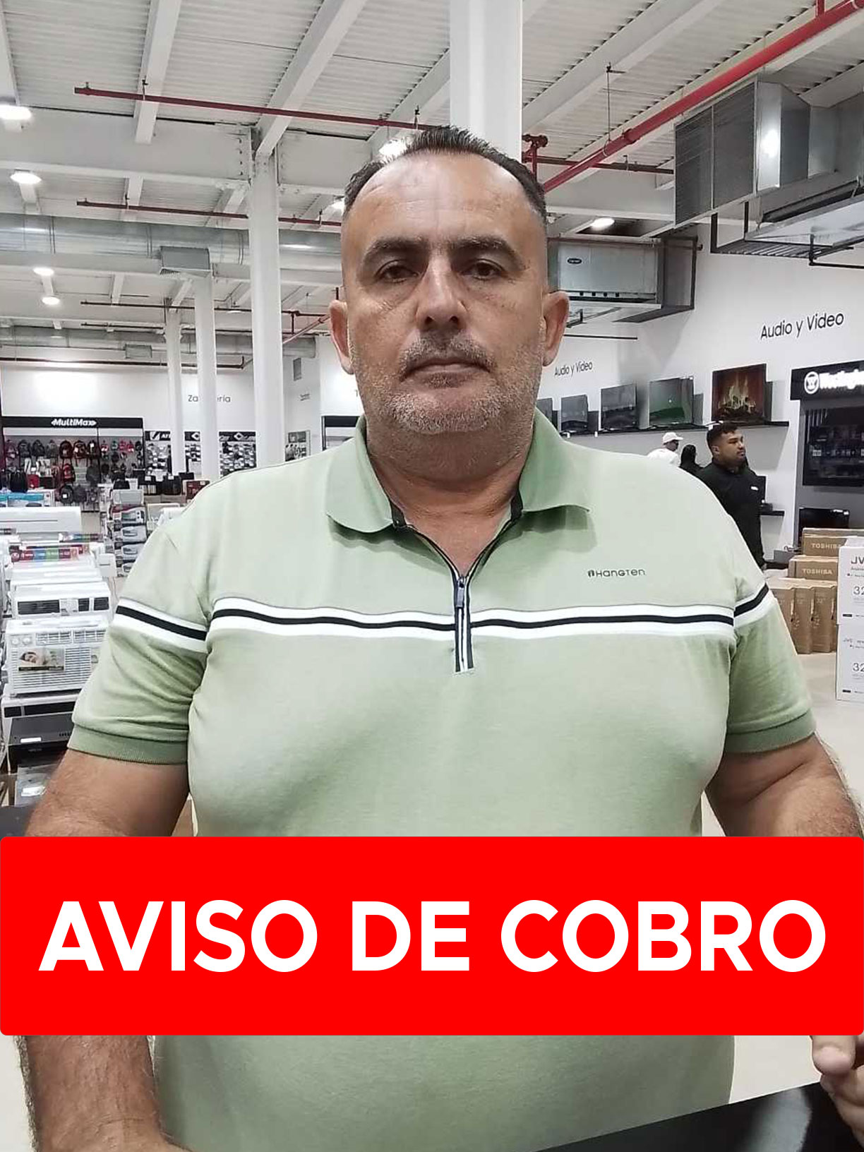 JOHN FRANK DAVILA SANCHEZ
