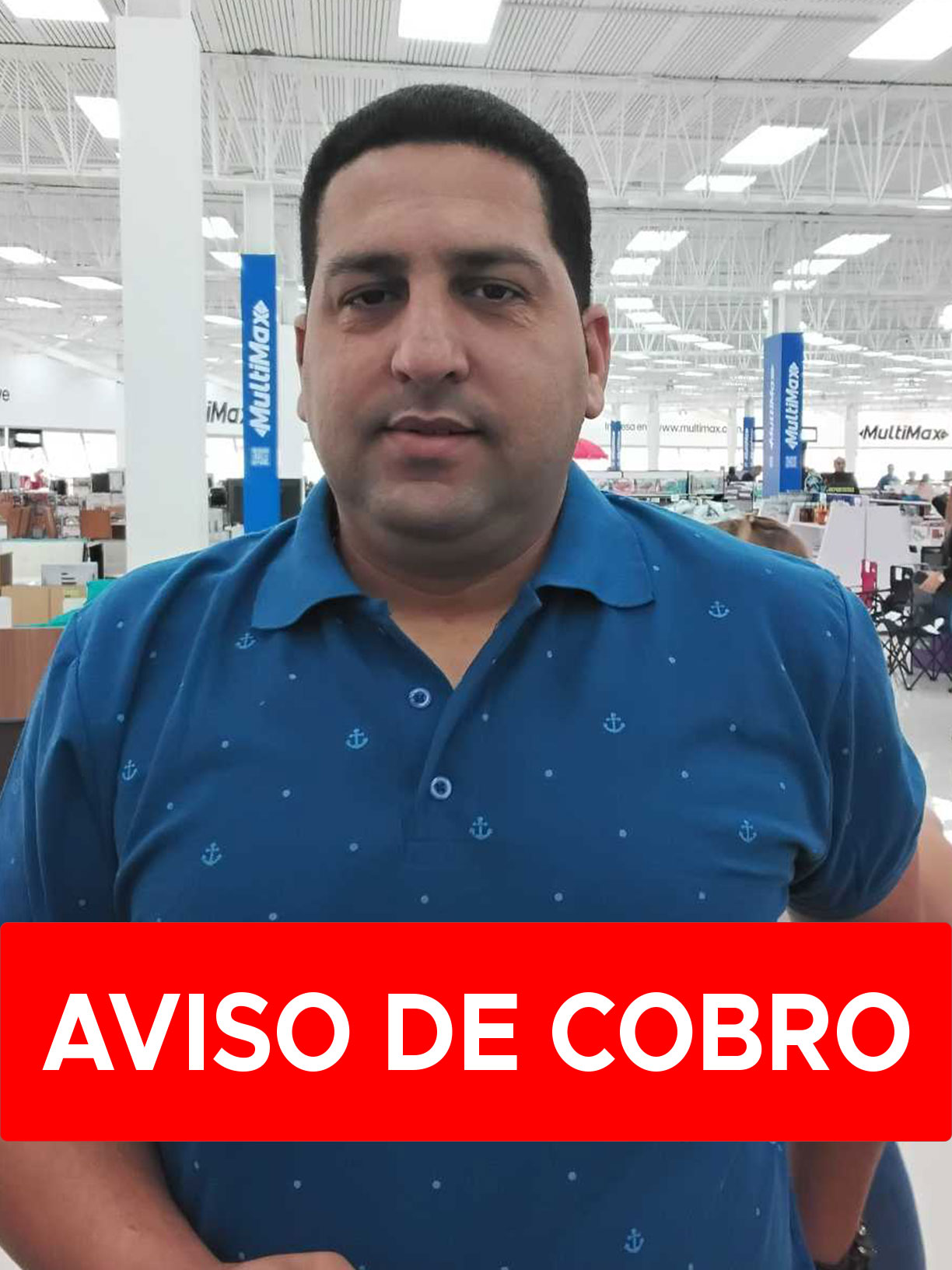 JOHN HENRY SANCHEZ DELGADO