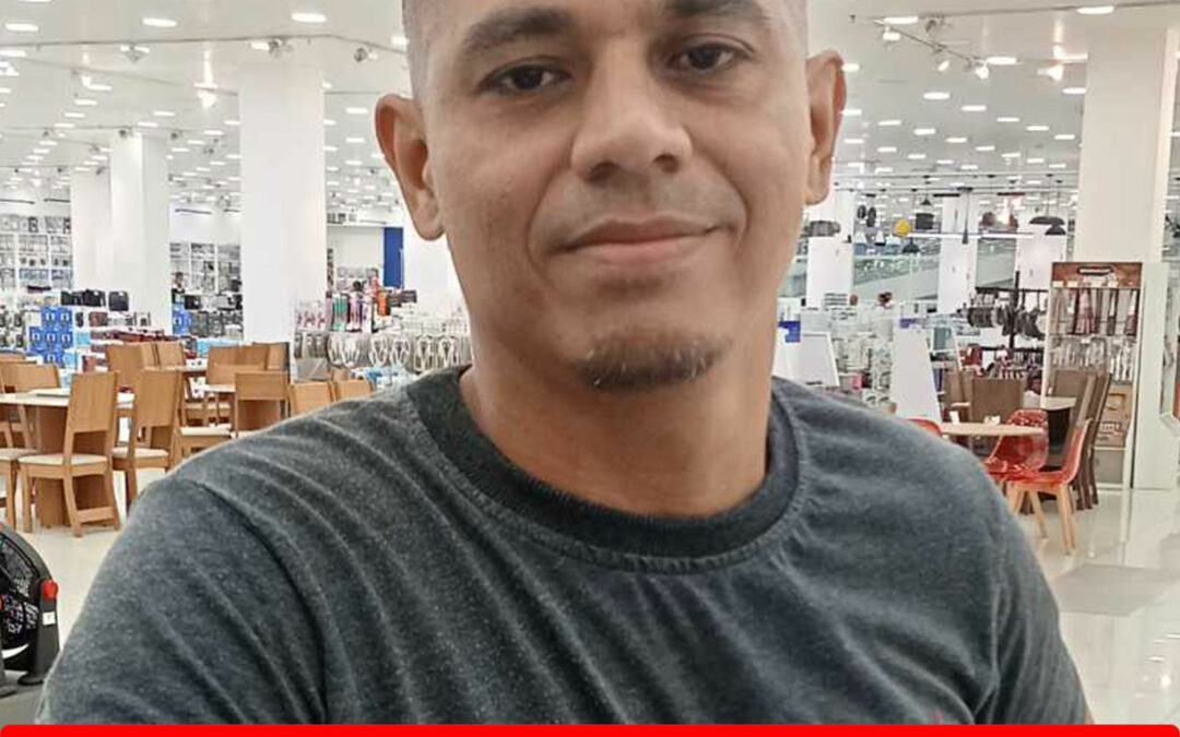 JOHNNYS JOSE JARAMILLO MENDOZA