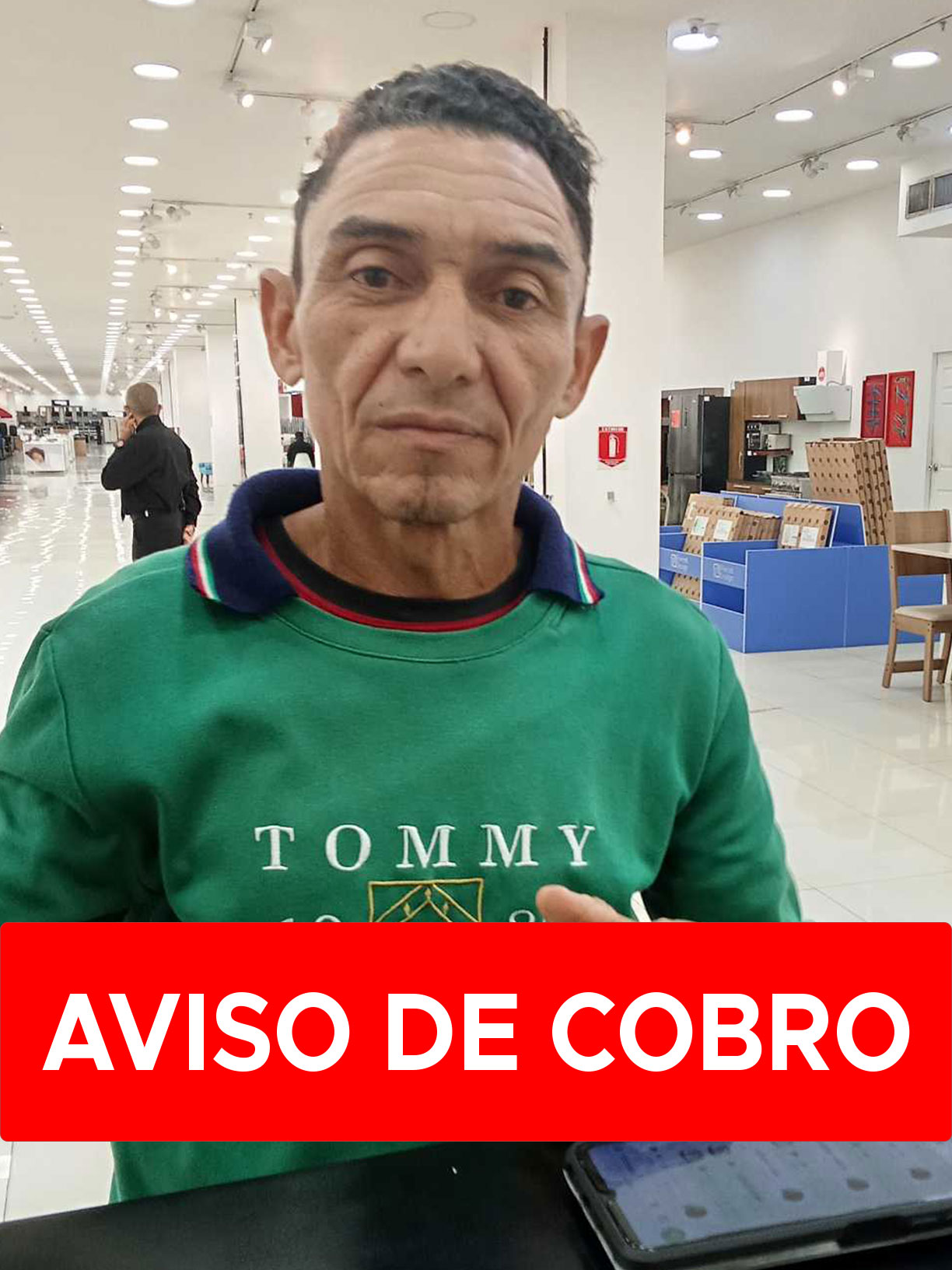 JOHNY RAFAEL GOMEZ