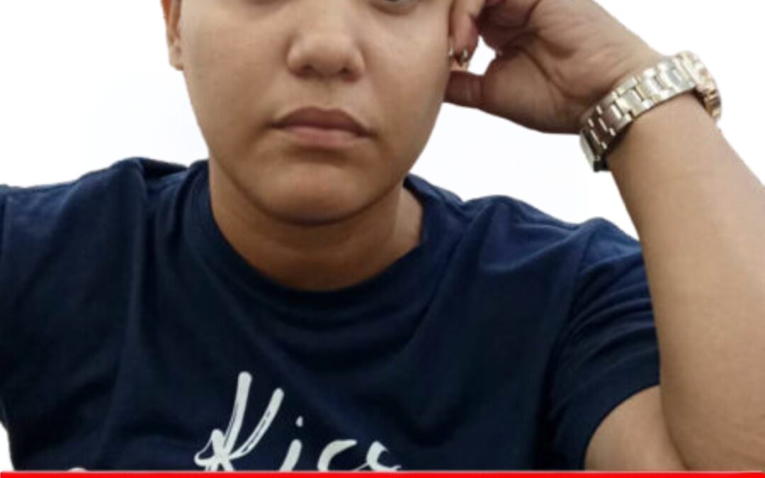 JOLENNYS JOSEFINA GARCIA GARCIA