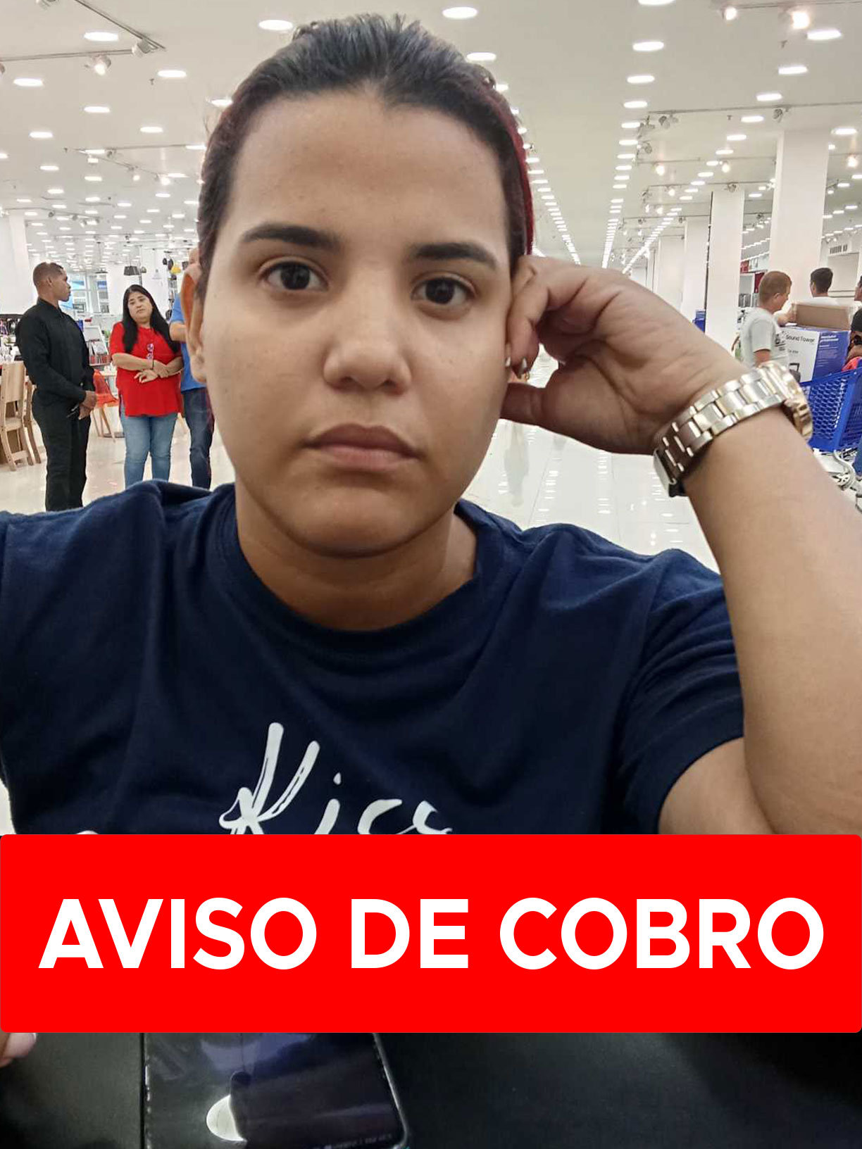 JOLENNYS JOSEFINA GARCIA GARCIA