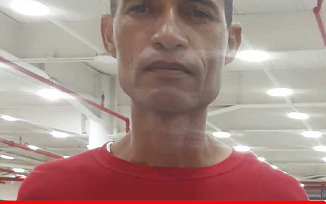 JONATHAN JOSE CASTILLO LANDAETA