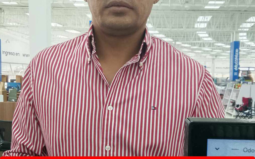 JONATHAN JOSE LOPEZ ALDANA