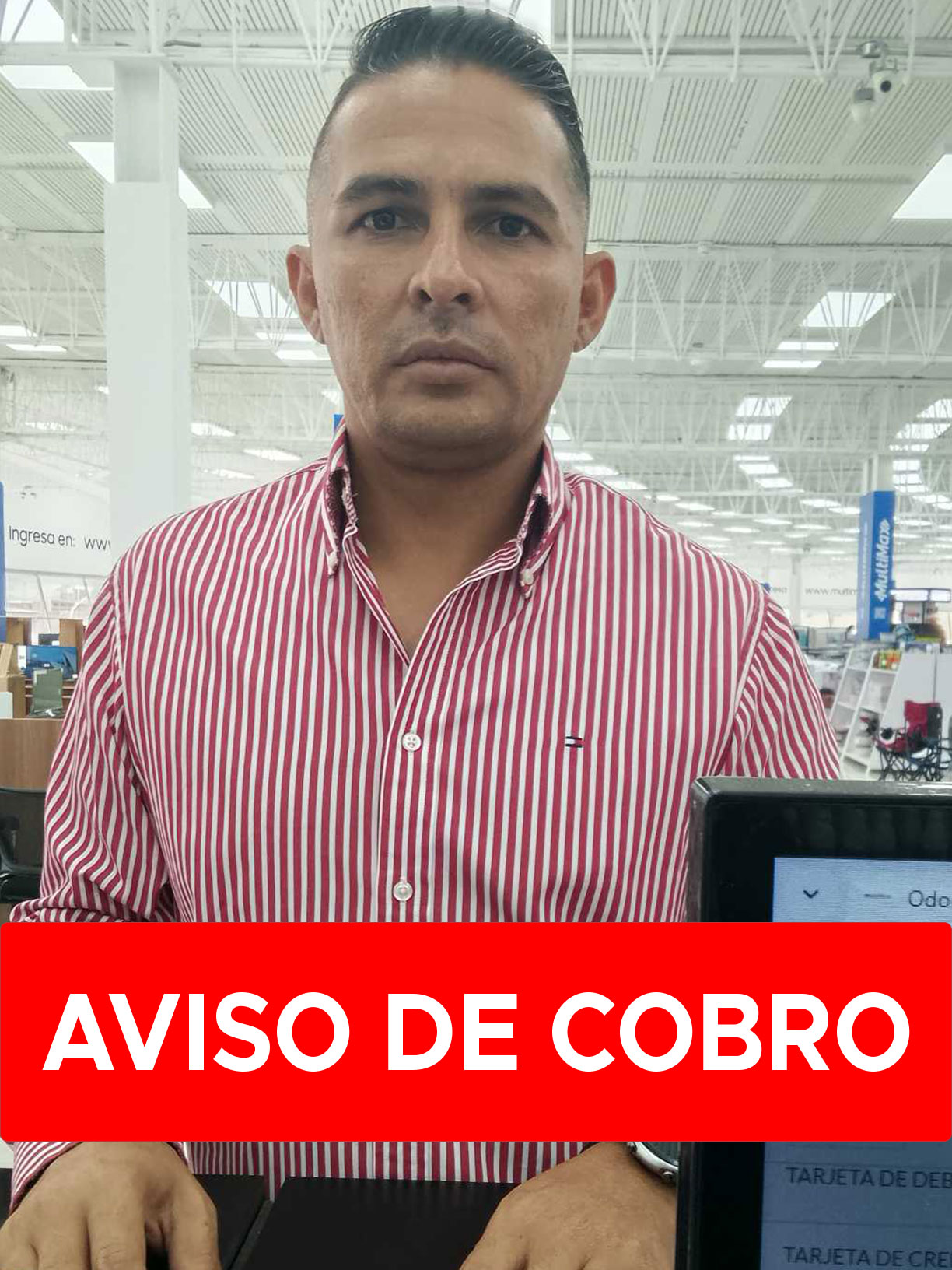 JONATHAN JOSE LOPEZ ALDANA