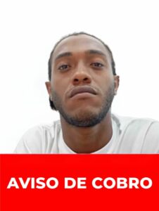 JONDRIS ELIAS ACOSTA GONZALEZ