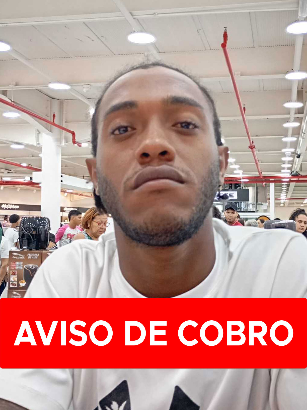 JONDRIS ELIAS ACOSTA GONZALEZ