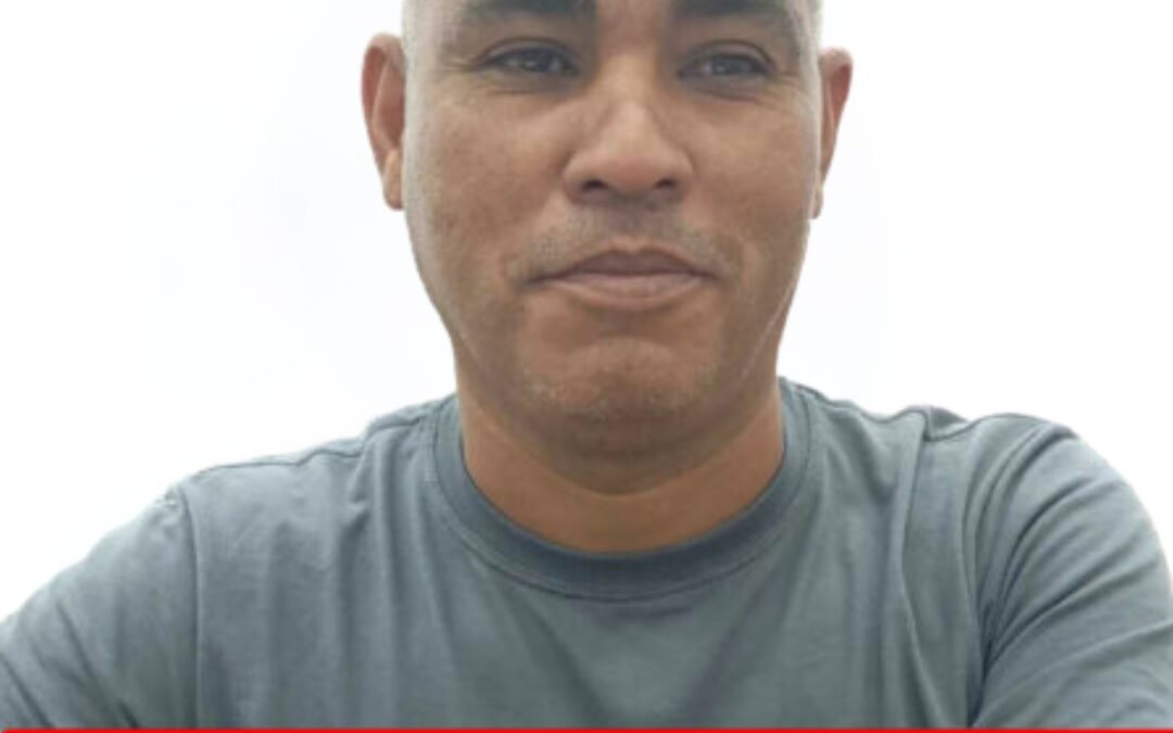 JONNY DAVID TORREALBA MONTILLA