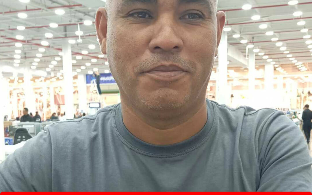 JONNY DAVID TORREALBA MONTILLA