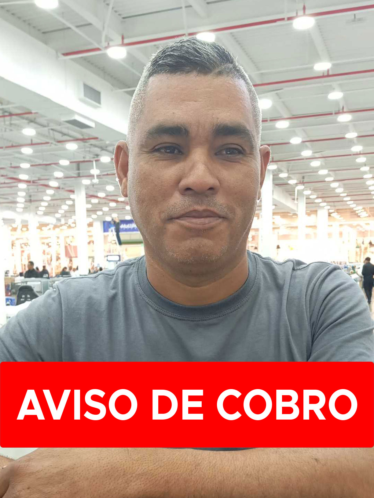 JONNY DAVID TORREALBA MONTILLA