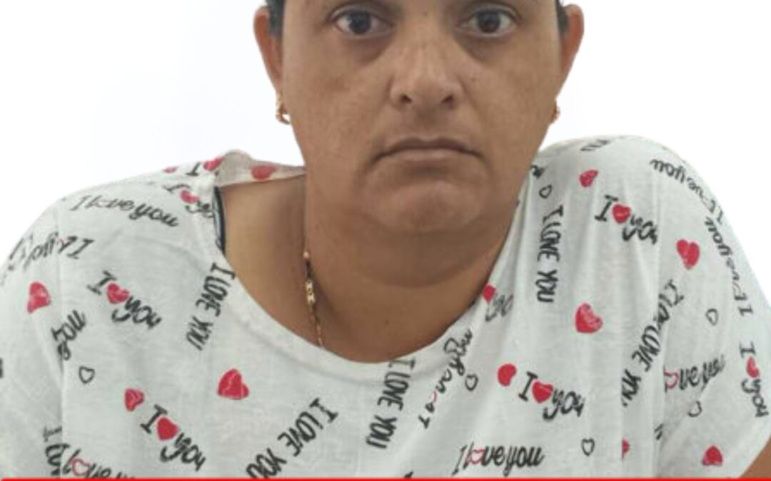 JOPSELINE MORAN RINCON