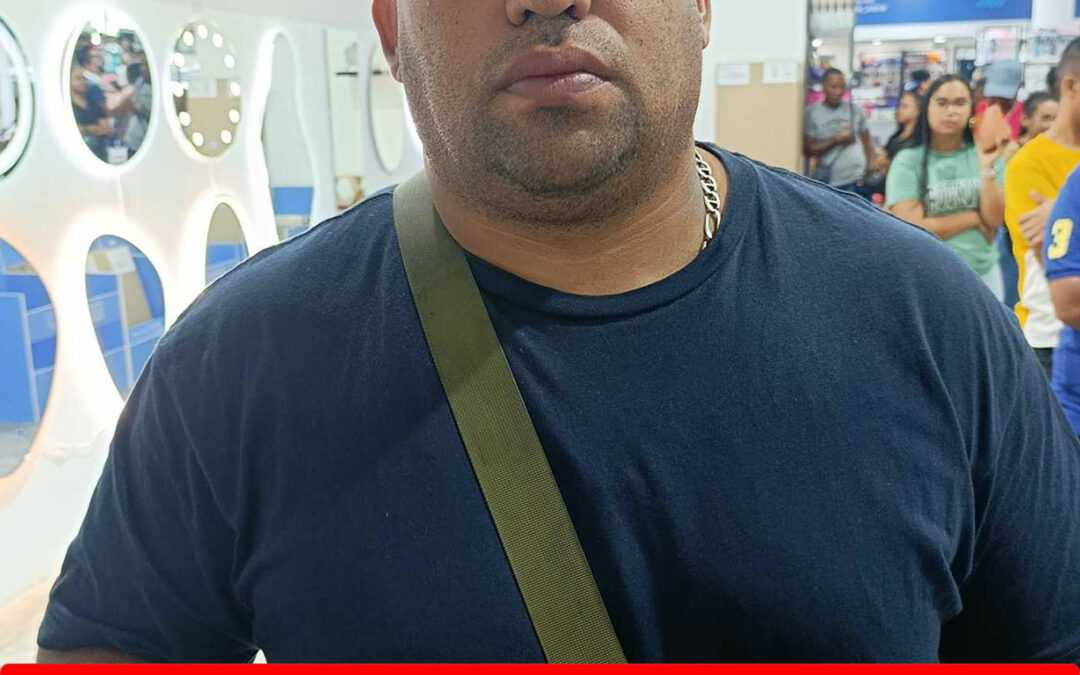 JORGE ALEXANDER PRADA DUNO