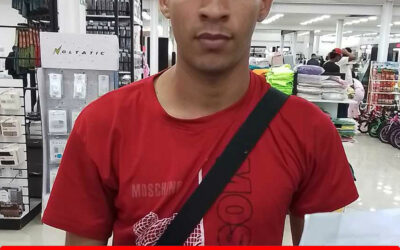 JORGE LUIS GARCIA ARREAZA