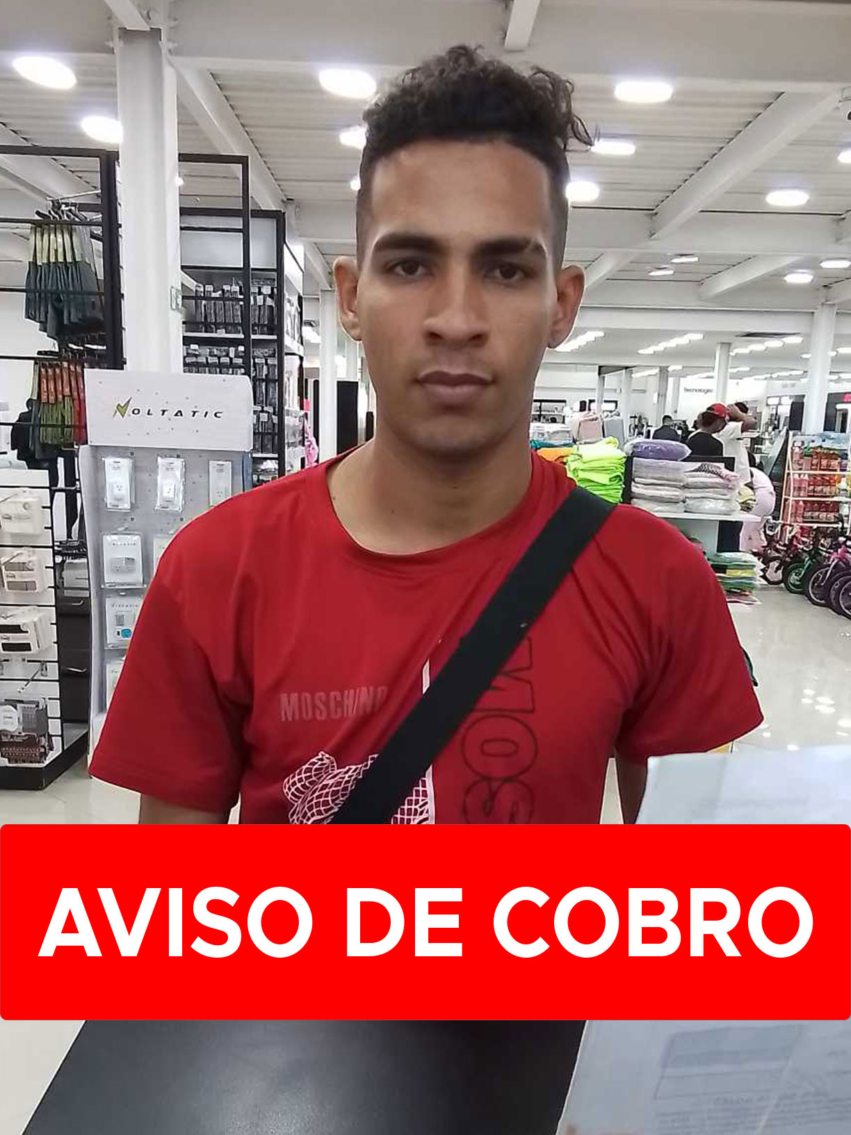 JORGE LUIS GARCIA ARREAZA