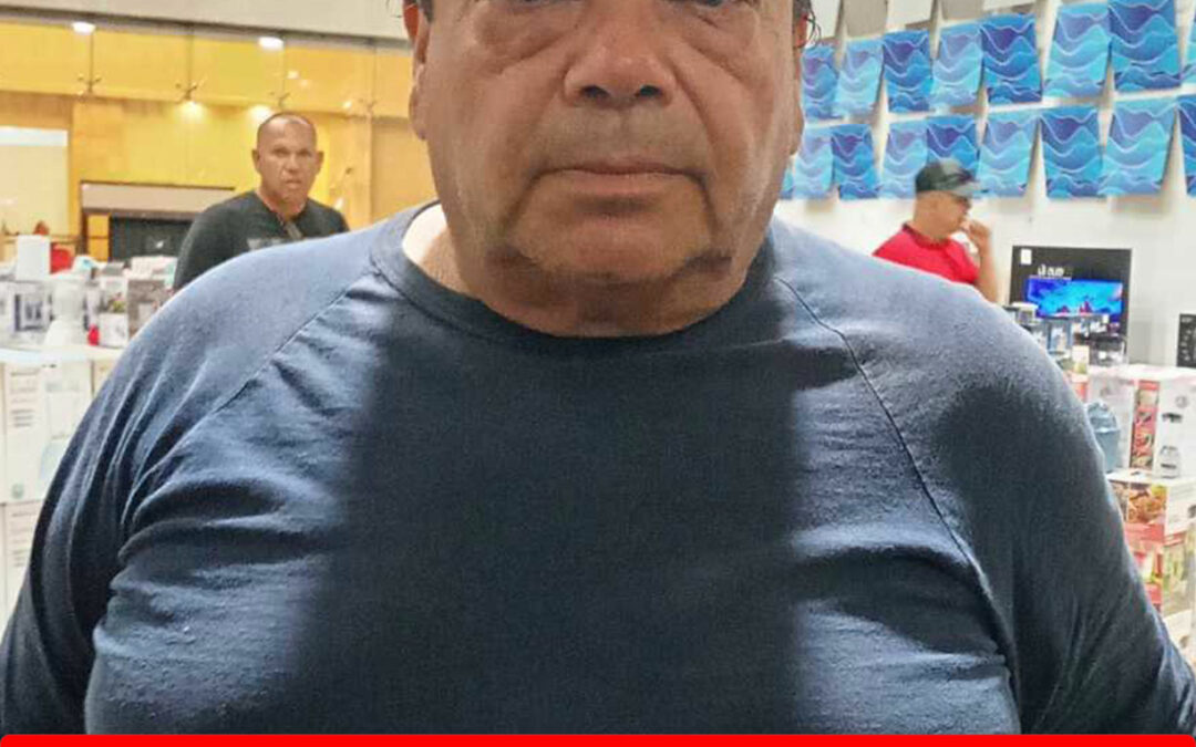 JORGE LUIS GARCIA GUERRERO