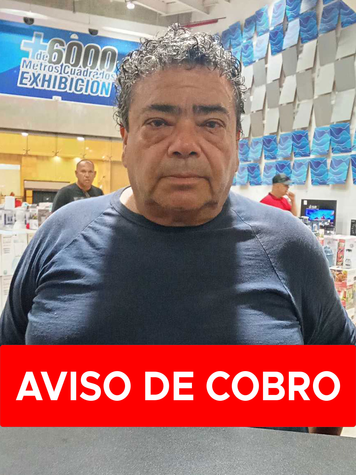 JORGE LUIS GARCIA GUERRERO