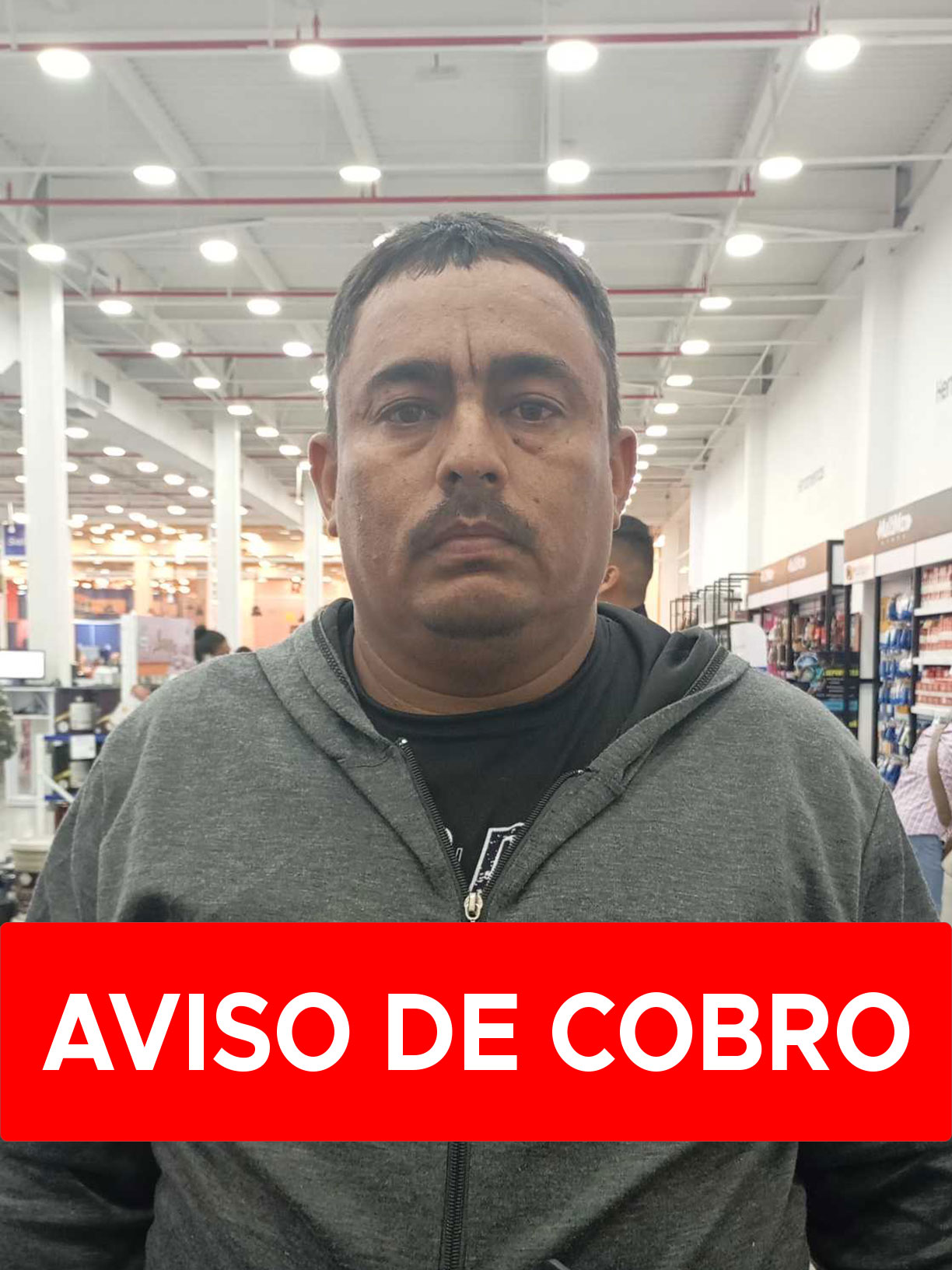 JORGE LUIS GUTIERREZ CHIRINOS