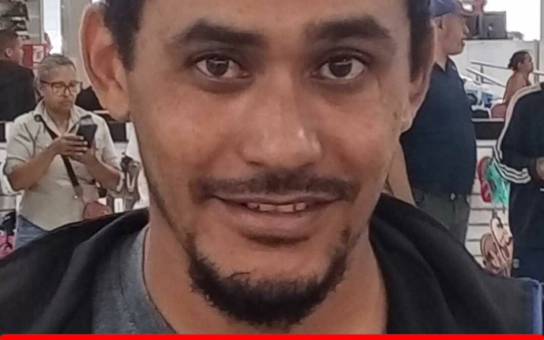 JORGE LUIS LOYO QUERO