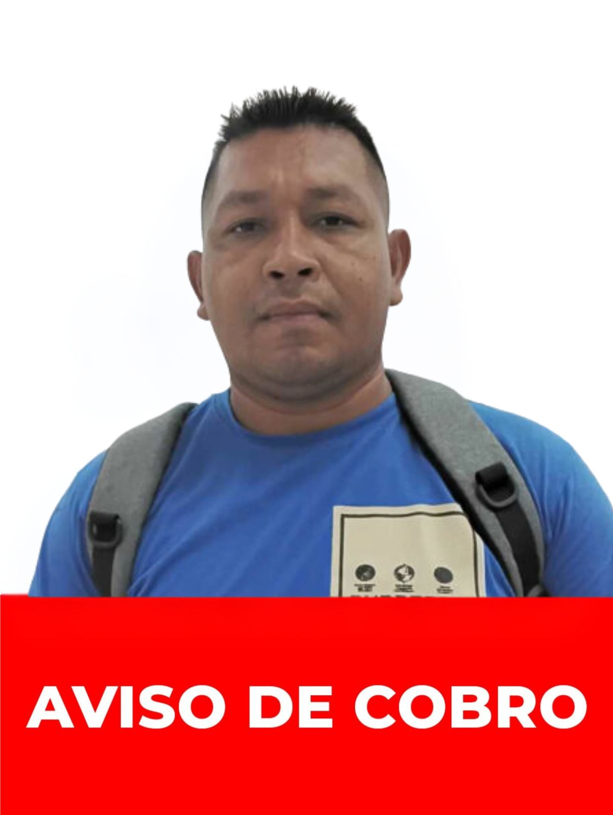 JORGE LUIS PARAQUEIMA GUAIQUIRIMA