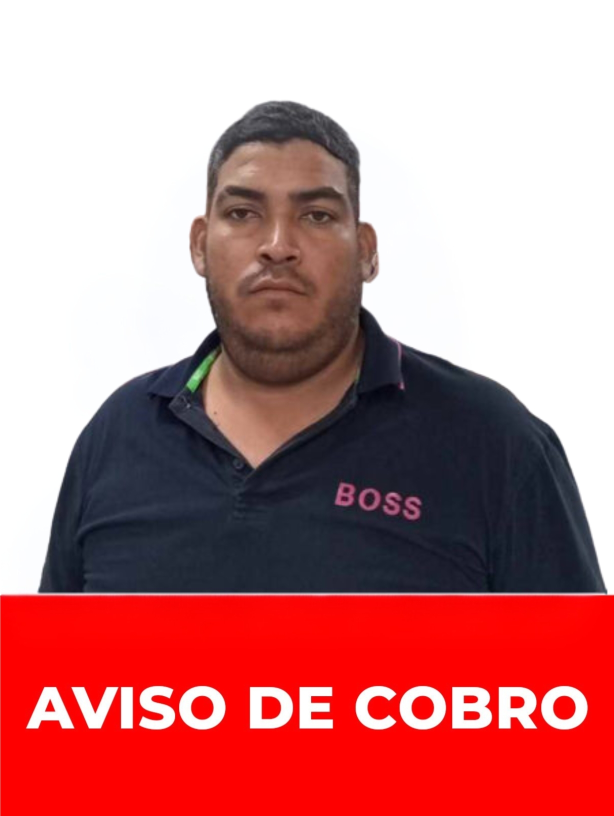 JORGE LUIS ROSALES SANABRIA