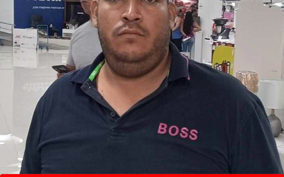 JORGE LUIS ROSALES SANABRIA