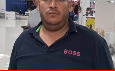 JORGE LUIS ROSALES SANABRIA