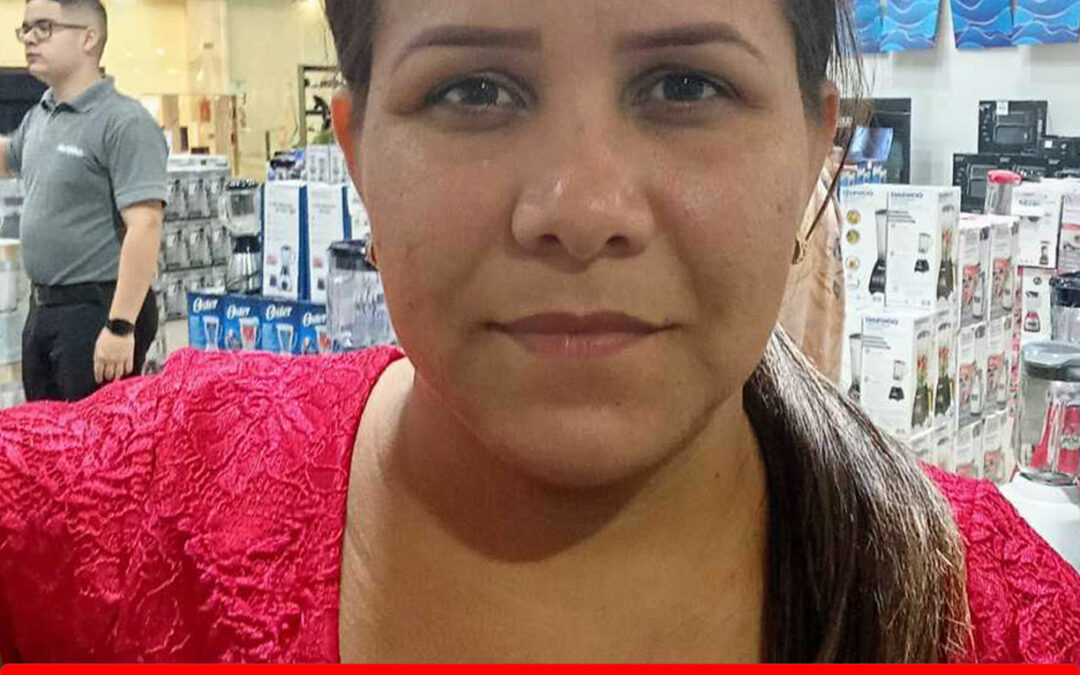 JORIANNA CAROLINA QUIJADA DE MAITA