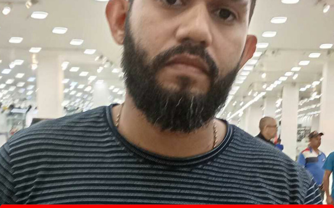 JORVIS JOSE NARANJO DOFFOULT