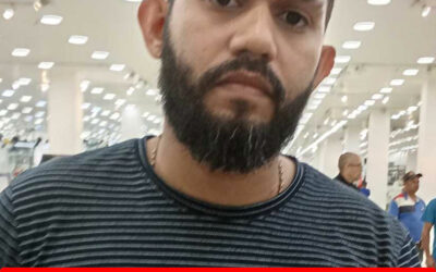 JORVIS JOSE NARANJO DOFFOULT