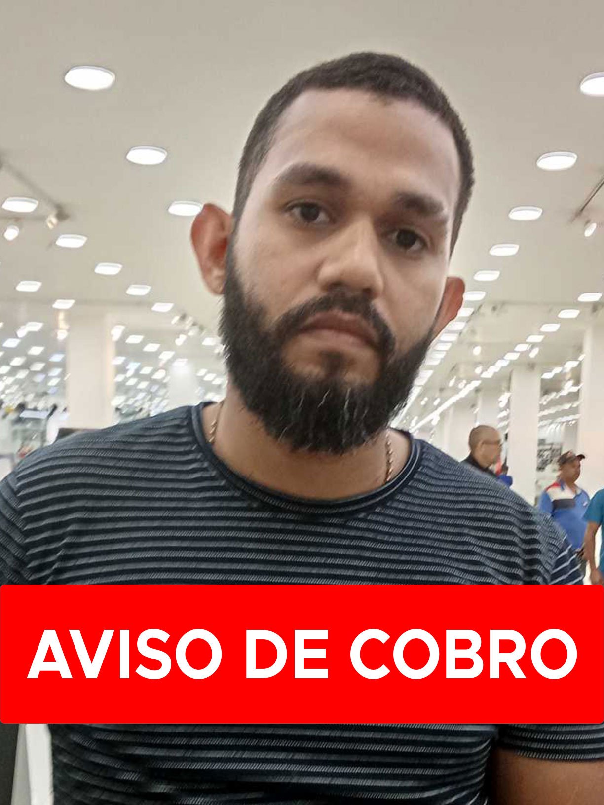 JORVIS JOSE NARANJO DOFFOULT